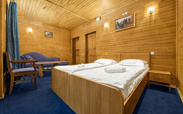 Bukovel Hotel