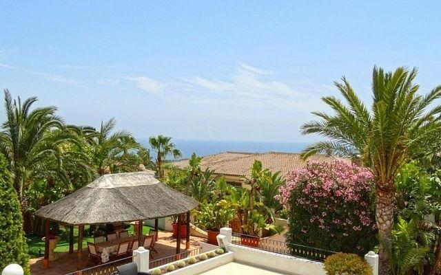 Villa Encantada