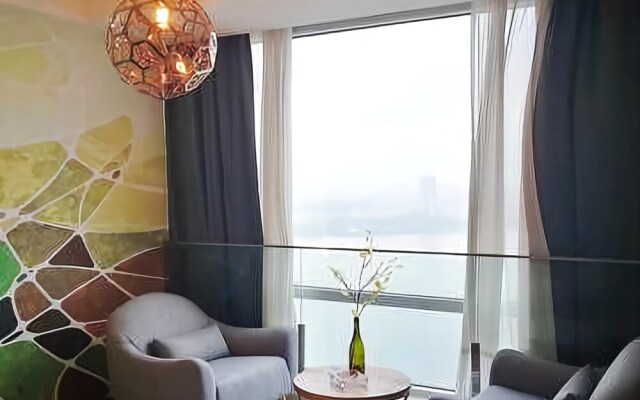 Bonawu Lake-view Apartment