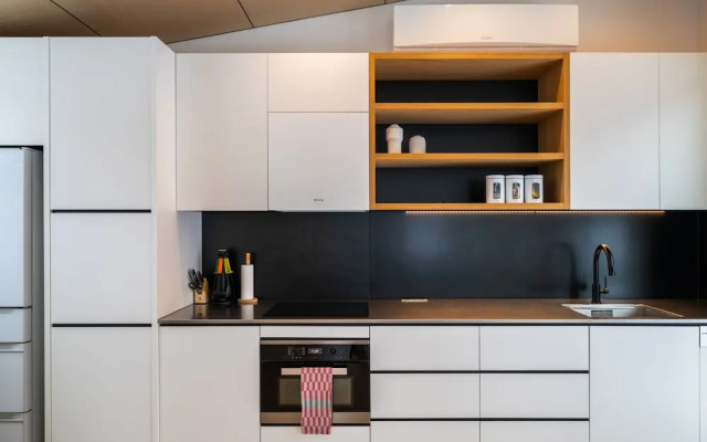 Blue River Chalets by The Hakuba Collection