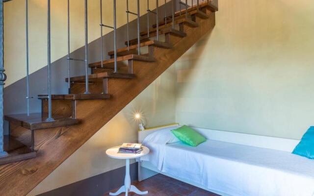 Casale La Splendida 10 Emma Villas