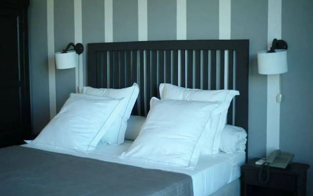 L’ Hotel & SPA Le Victoria