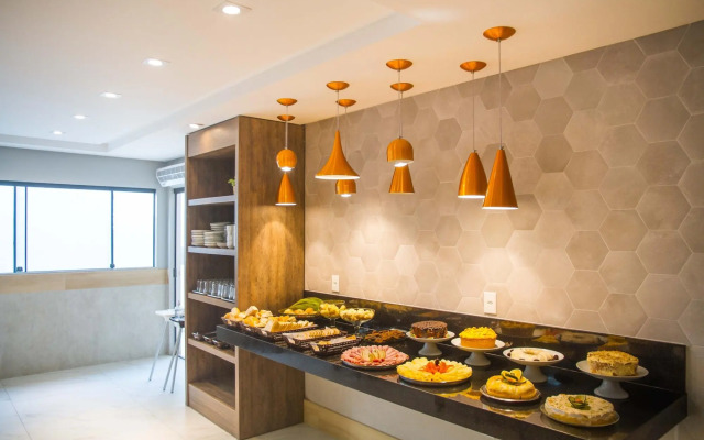 Hotel Bem Brasil