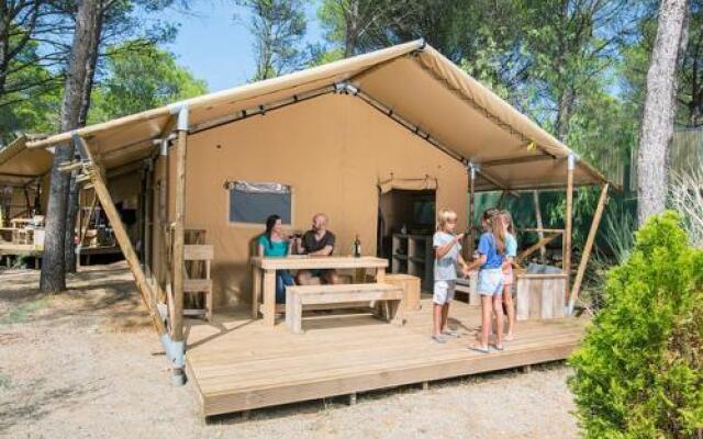 Camping Costa Ponente