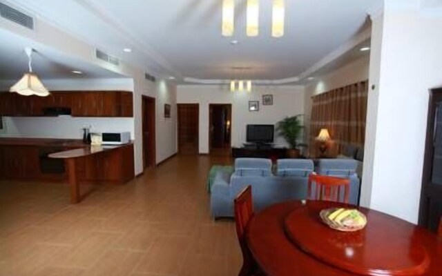 Ramee Suite 4 Apartment Bahrain