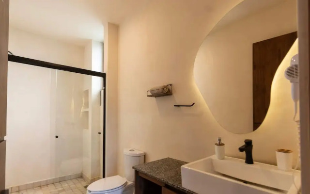 Modern 2BR Oasis With Pool Views at Chaan Ha