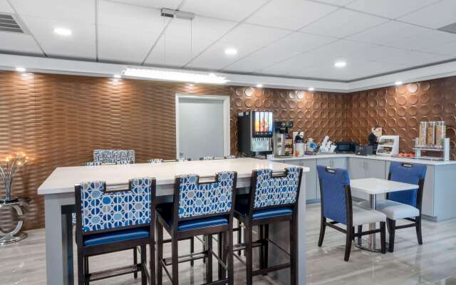 Wingate by Wyndham Horn Lake Southaven