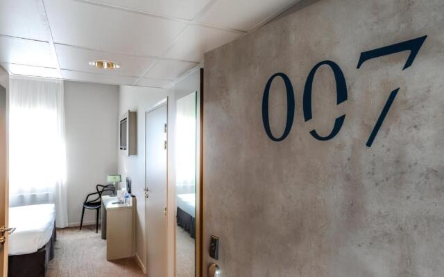 Brithotel le Galion & Spa