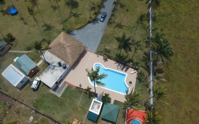 Hacienda & Villa Don Pancho