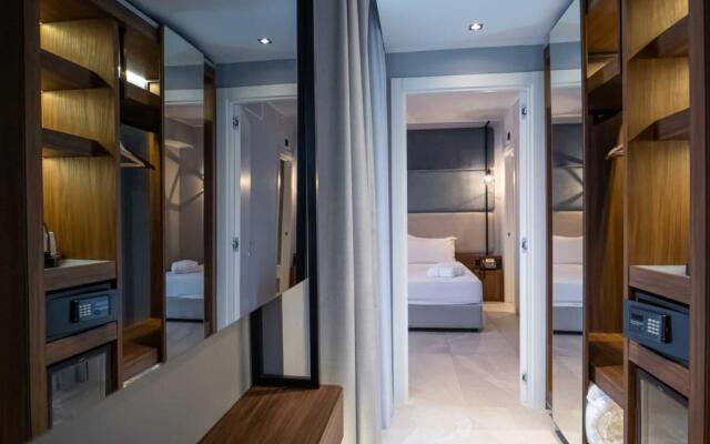 Best Western Plus Sabaudia Hotel