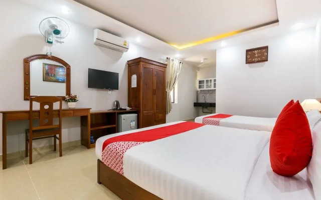 OYO 502 Quynh Mai Resort
