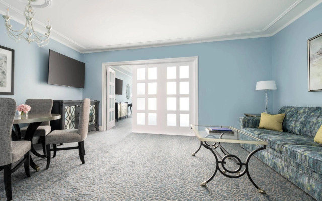 The Ritz-Carlton, New Orleans