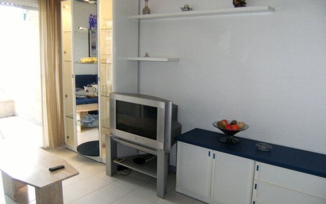 Apartaments Illa Mar d'Or