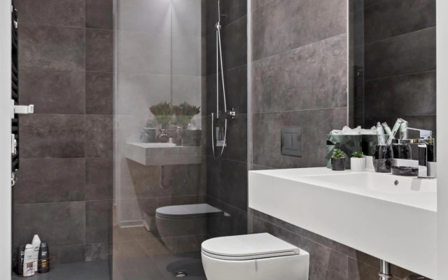 ONE Luxury Apartments