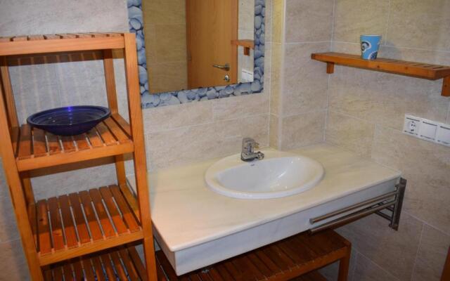 Ap470 Vora Golf II Playa Rabdells