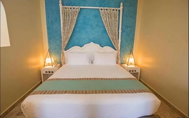 SUNRISE Royal Makadi Resort - All inclusive