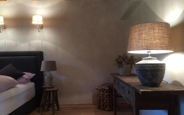 Romantikhütte Rothaarsteig