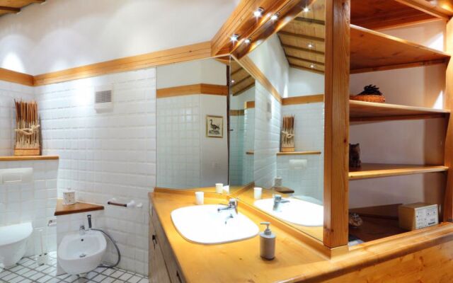 Holiday Home Les Clèves