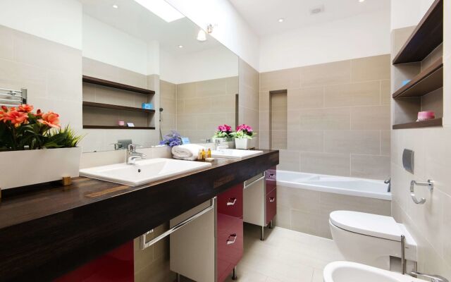 The Spacious Fulham Apartment - FOI