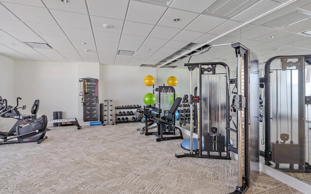 The Beach House 2 Bedroom Condo