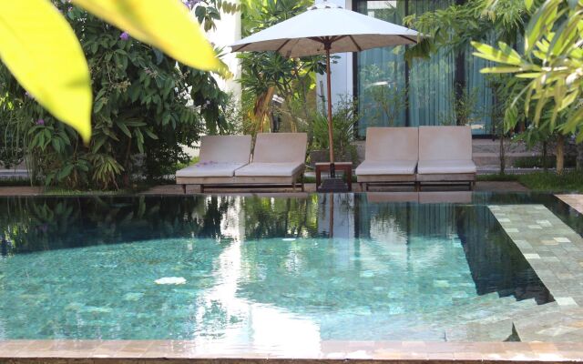 Tanei Angkor Resort and Spa