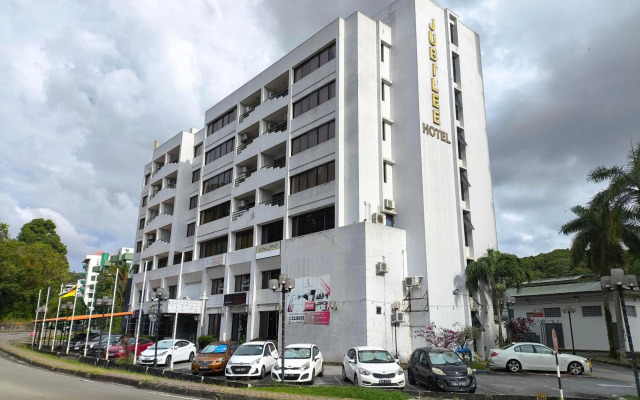 Jubilee Hotel