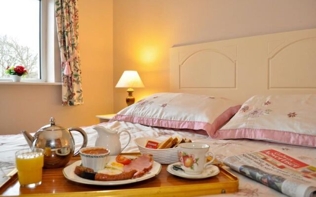 College Crest B&B
