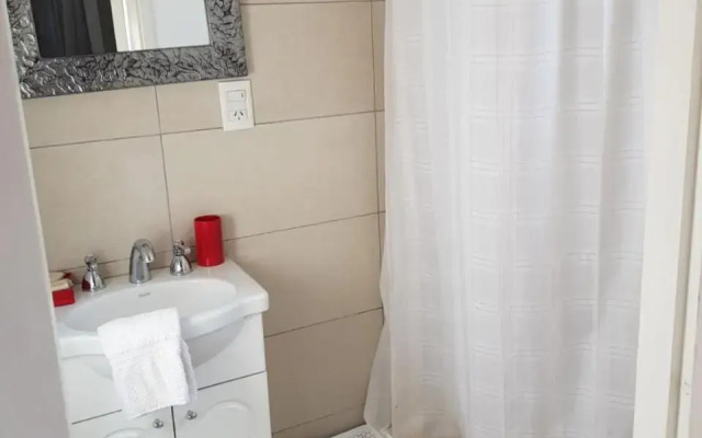 Cabana La Ribera