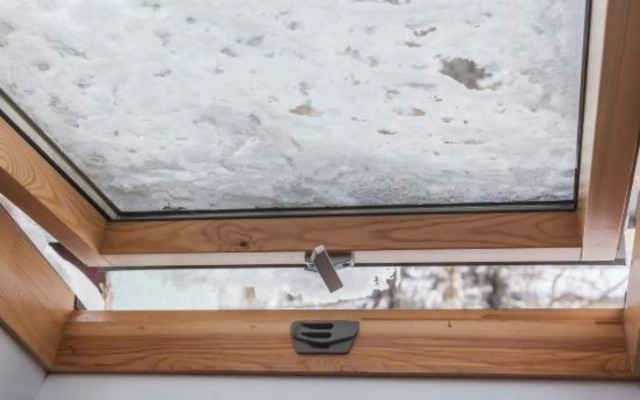 Art Kommunalka Hotel