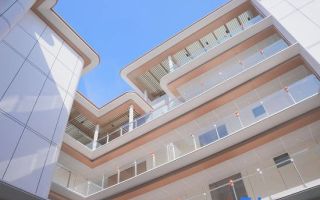 Wanning Xinglong Longing Hotel and Resort(All Suite Rooms)