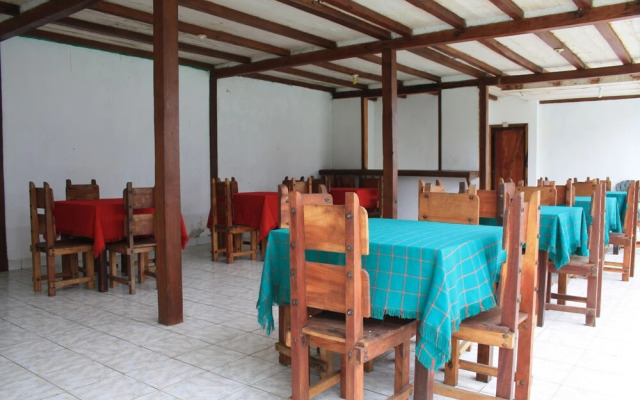 Solo Mar Ecolodge