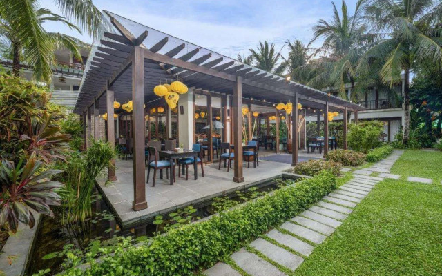 Emerald Hoi An Riverside Resort
