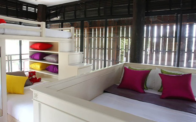 Tolani Northgate Villa Chiang Mai