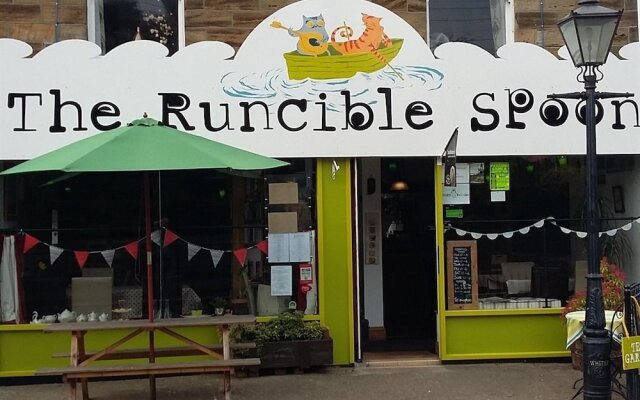 The Runcible Spoon