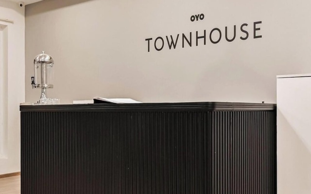 Townhouse D- Knowledge Park III