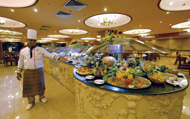 Three Corners Happy Life Beach Resort - All Inclusive