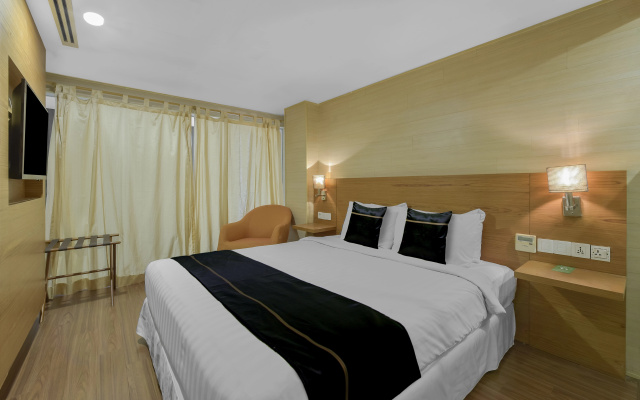 Sunday Hotel Subang – Guest Rooms – Subang Jaya