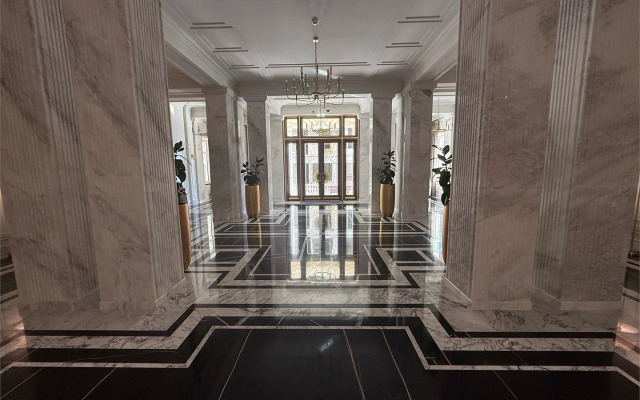 АК Гранд Роял Резиденс