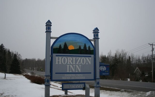Horizon Inn