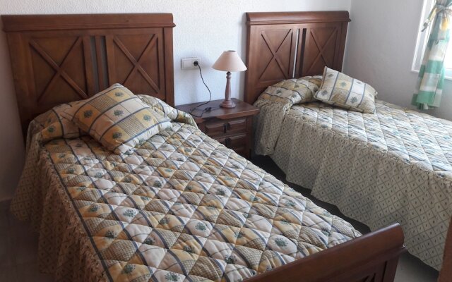 Flamenca Beach Villa