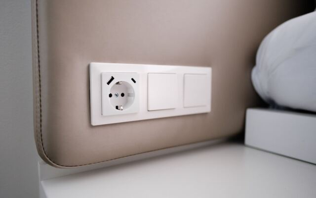 STAY.inn Comfort Art Hotel Schwaz