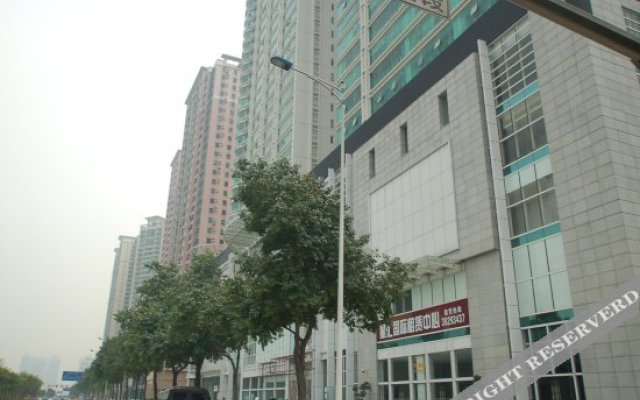 Xinghui International Apartment
