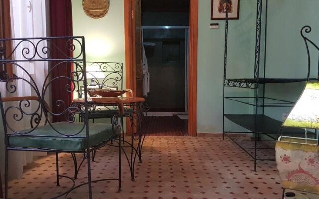 Riad Dar Karima