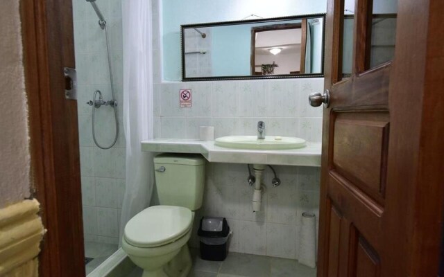 Villa Doña Bárbara Casilda