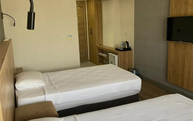 Nehir Hotel Kesan