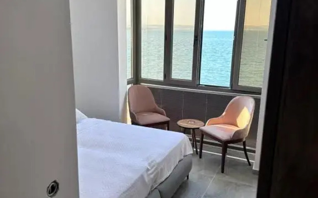 Mohti Otel Karamürsel