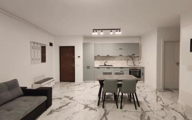 Apartament Vivo
