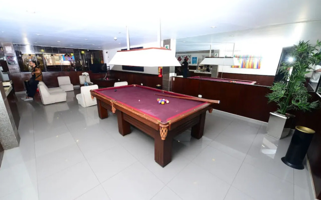 Yours Hotel Lifestyle