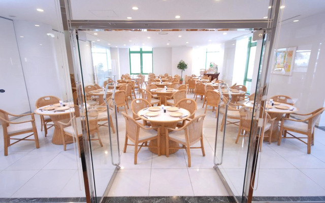 Hotel Kyocera