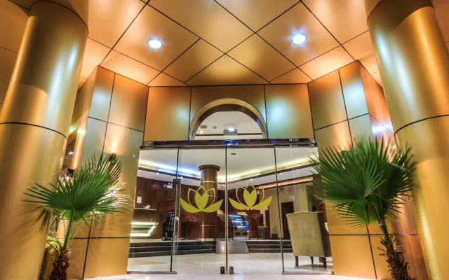 Al Muhaidb Residence Al Malaz  6